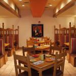 Great for A Private Sunday Brunch  in our Mayan Room
